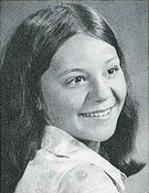 <b>Becky Pfaff</b> - Becky-Pfaff-1977-La-Crosse-Aquinas-High-School-La-Crosse-WI
